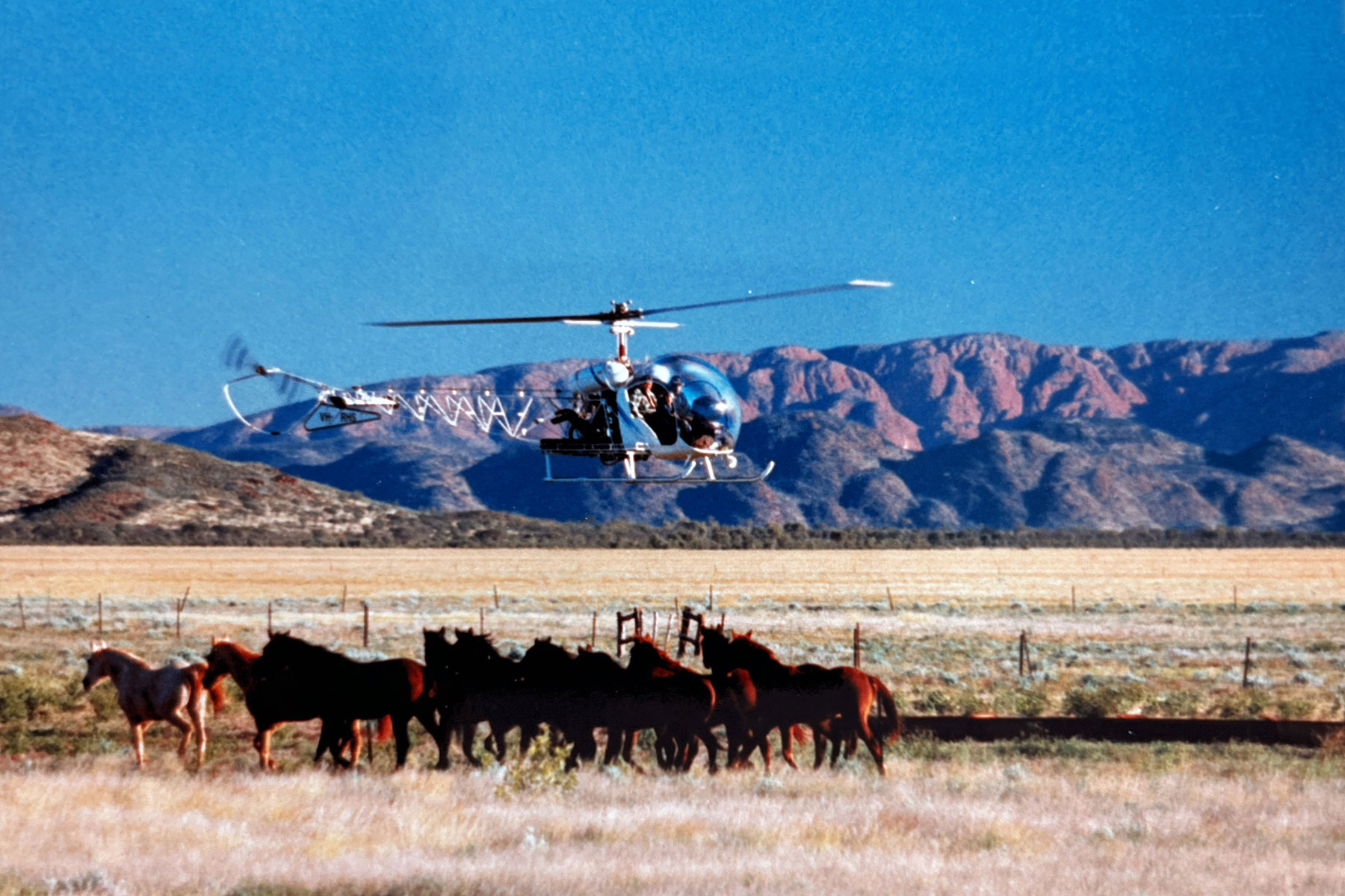 Alice Springs, Australia