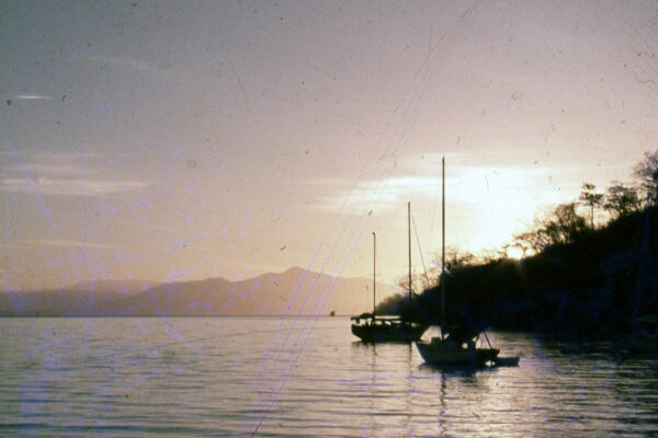 Costa Rica boats
