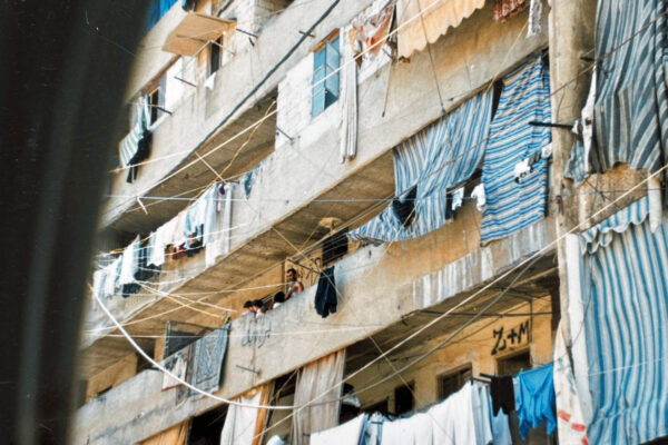 Hospital in Lebanon