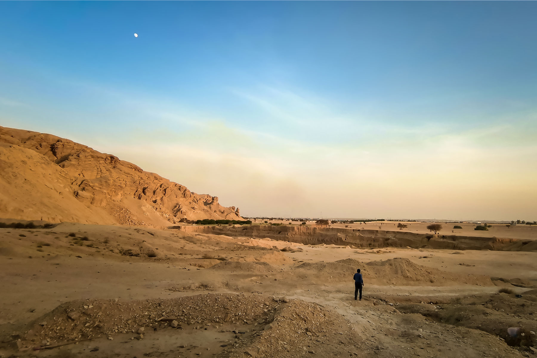 Al-Kharj, Saudi Arabia