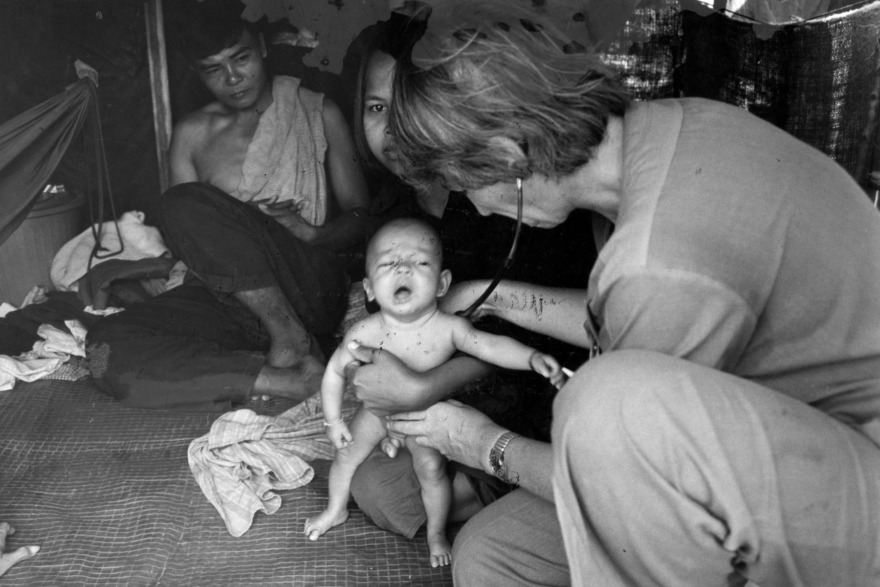 Sa Kaeo, Thailand