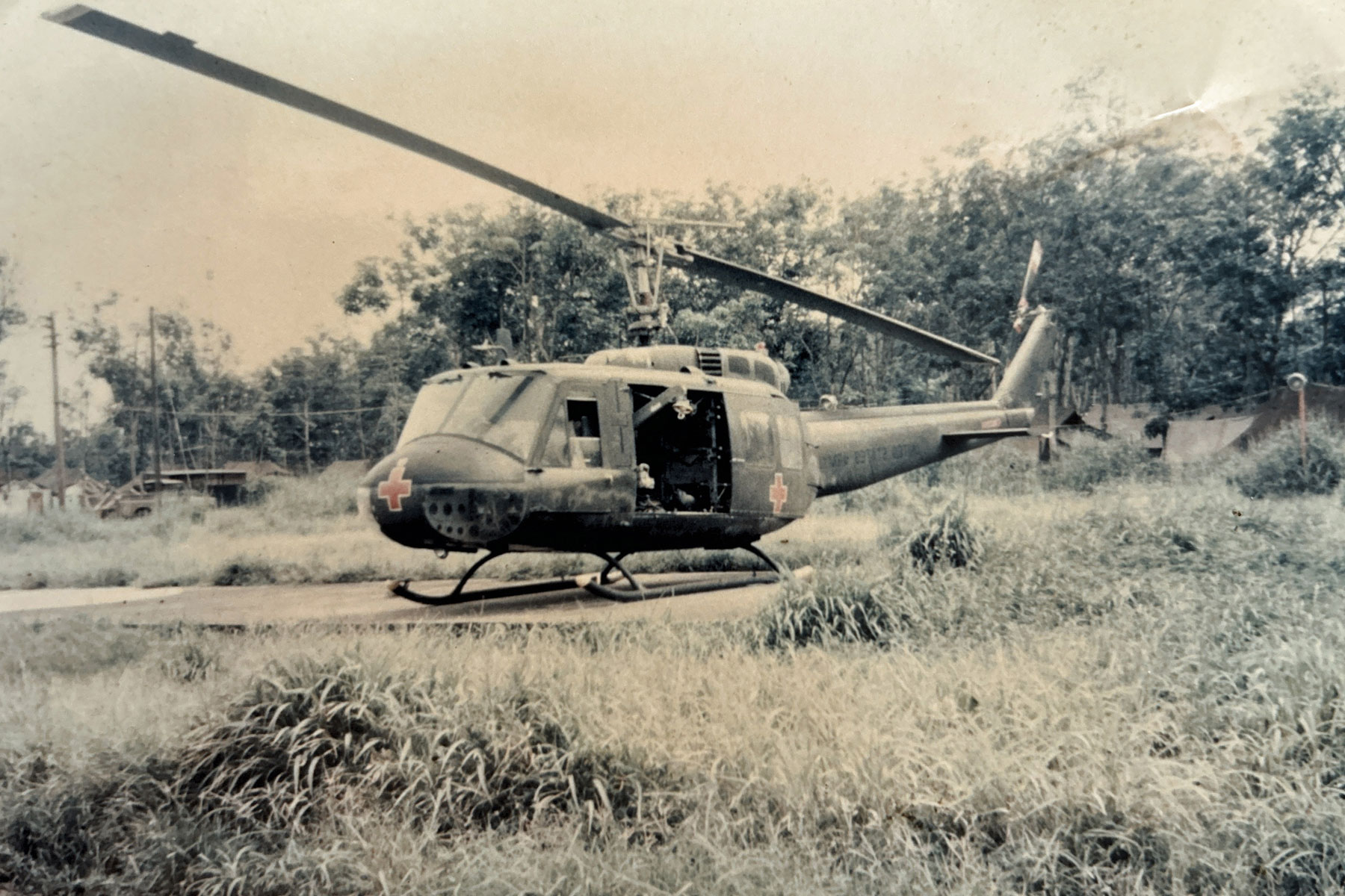 Kon Tum, Vietnam